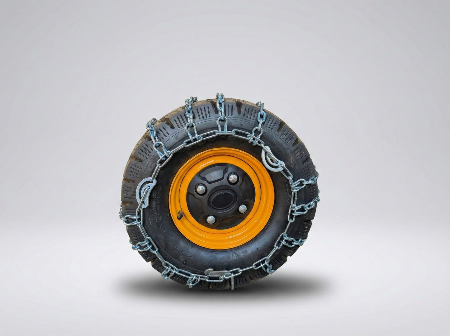 Rear-drive snow chains for StepRanger All-Terrain set of 2