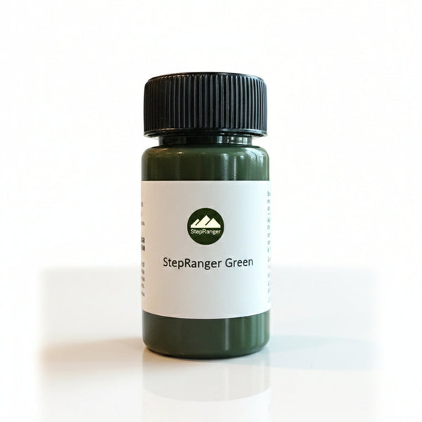 StepRanger Touch-Up Paint (2 oz)
