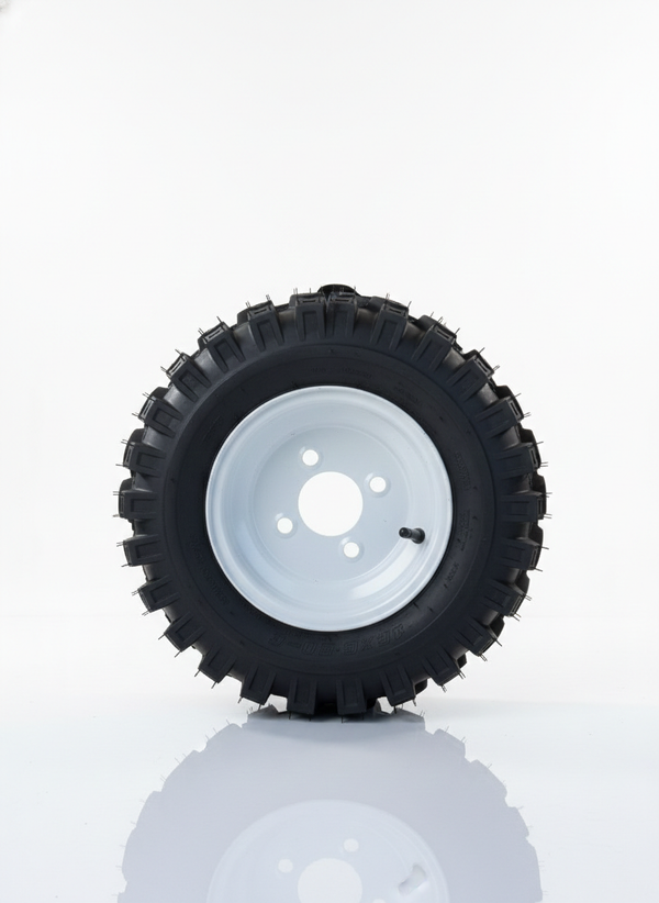 StepRanger Spare Snow & Mud Tire