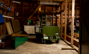 Unleash Electric Might and Spark a Productivity Revolution: Introducing the StepRanger