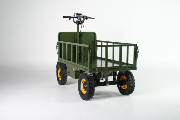 StepRanger All-Terrain