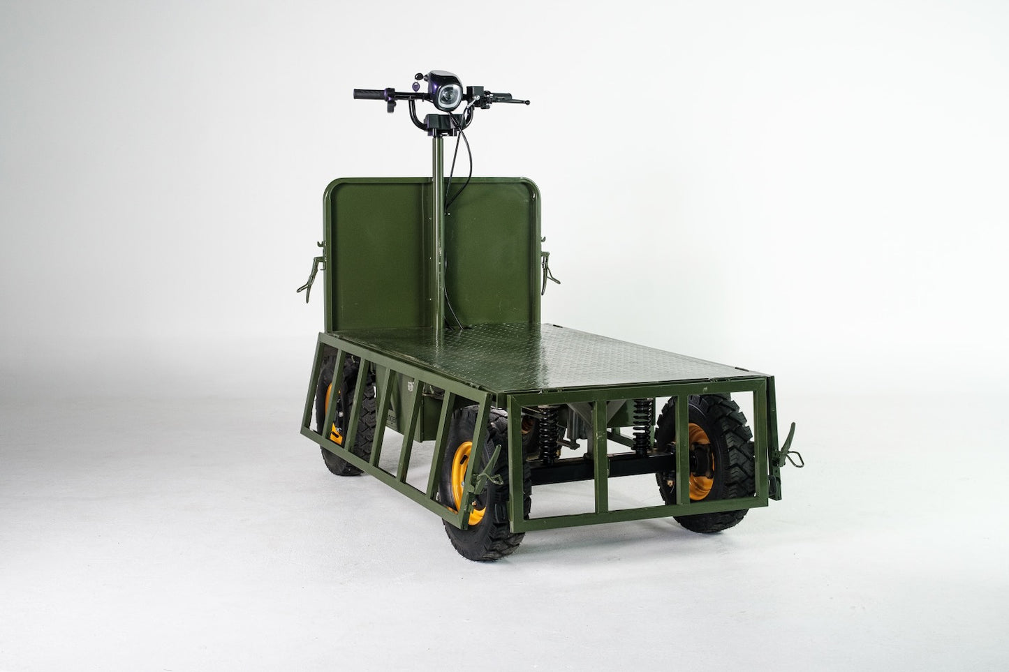 StepRanger All-Terrain