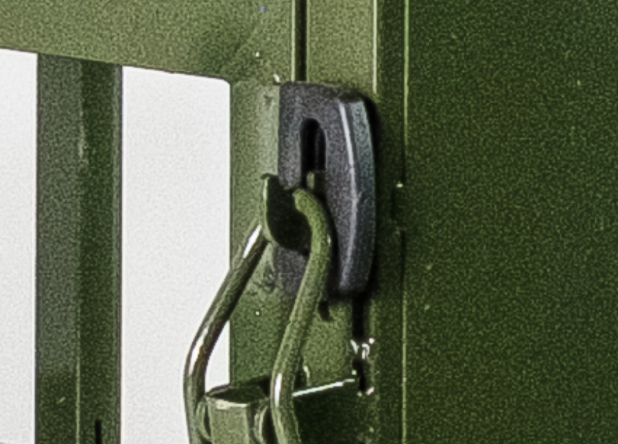 StepRanger rubber latch covers pack of 4