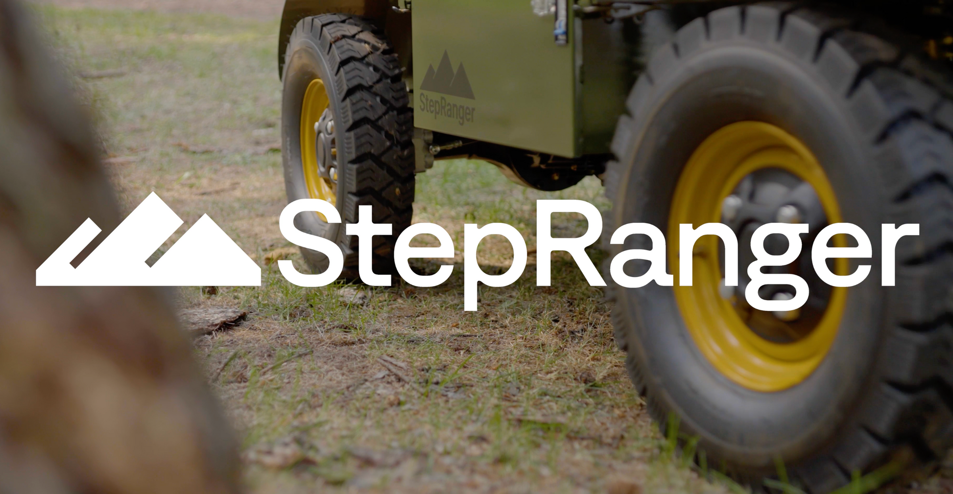 Frequently Asked Questions – StepRanger
