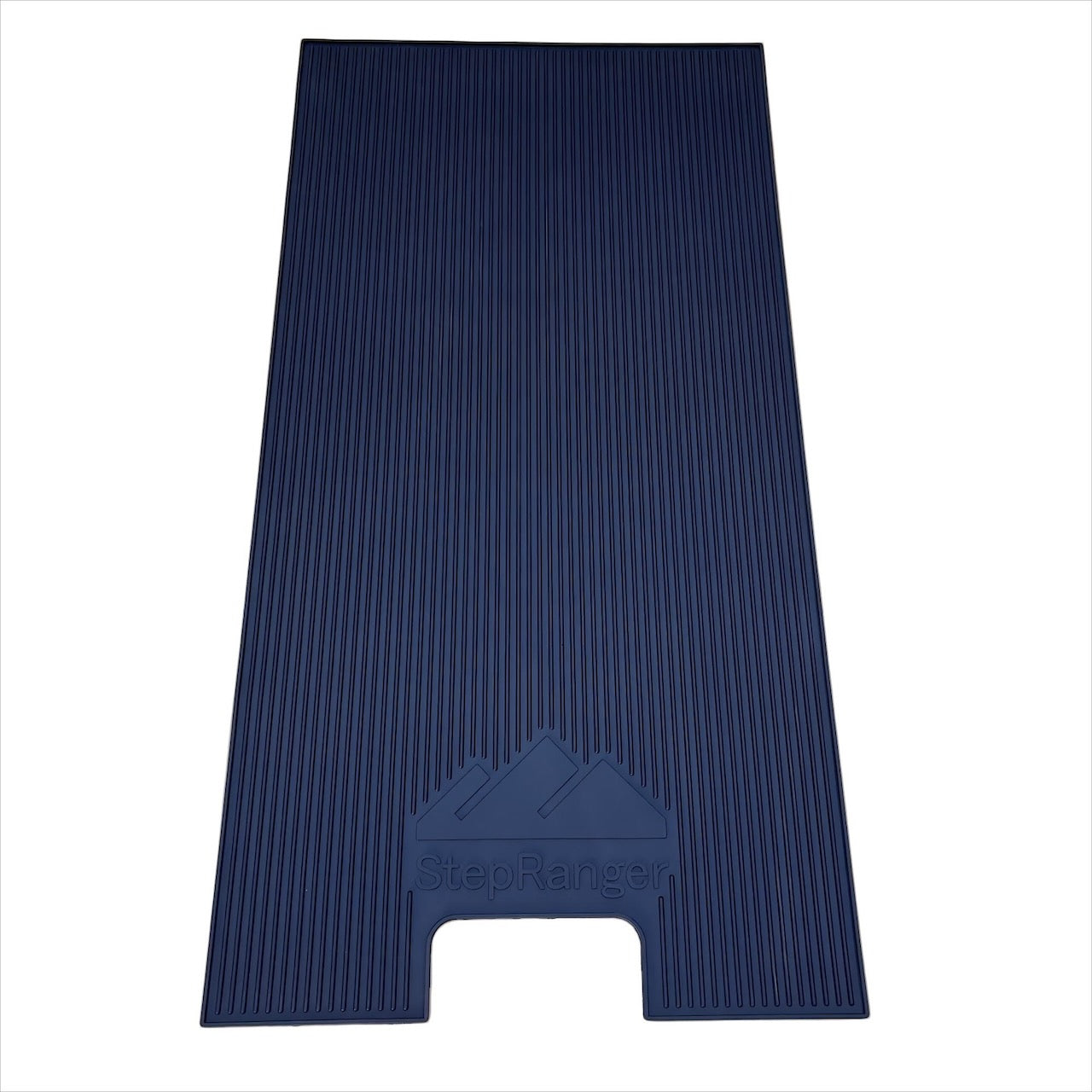 StepRanger bed mat texture and grip detail