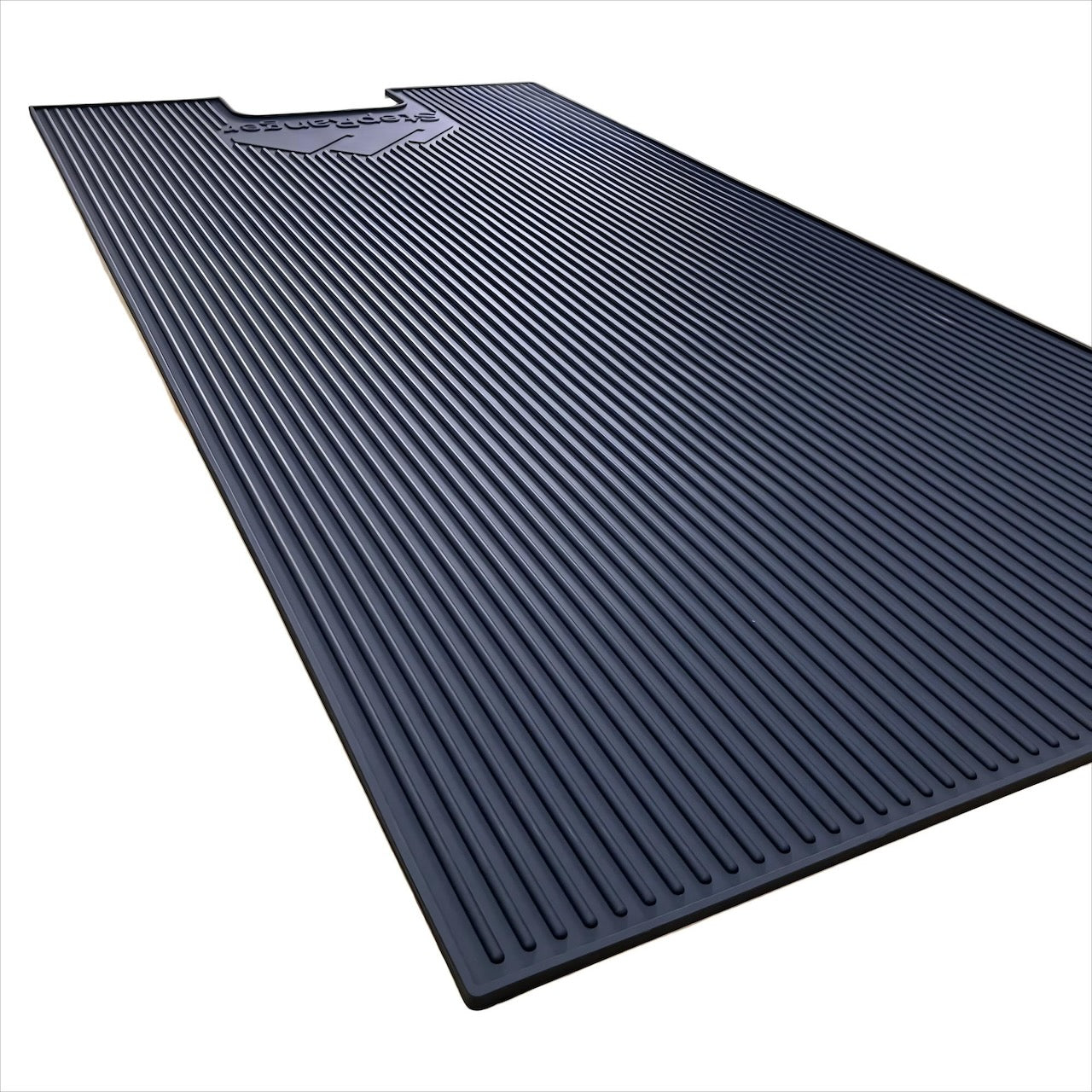 StepRanger heavy duty bed mat close up