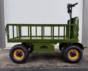 StepRanger All-Terrain