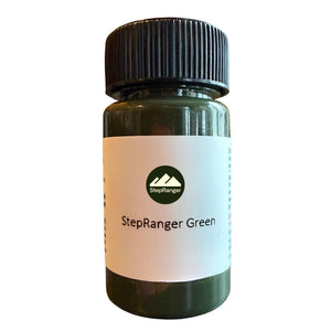 StepRanger Touch-Up Paint — StepRanger Green (2 oz)