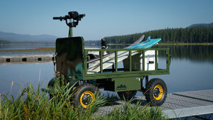StepRanger All-Terrain